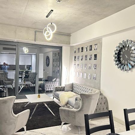 Sinpas Queen Bomonti 7 Stars Hotel Istanbul Luaran gambar