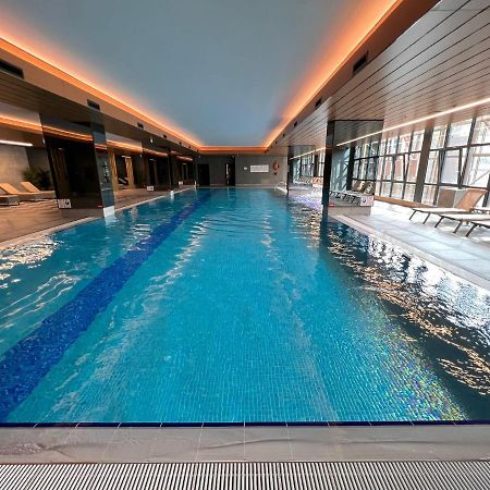 Sinpas Queen Bomonti 7 Stars Hotel Istanbul Luaran gambar