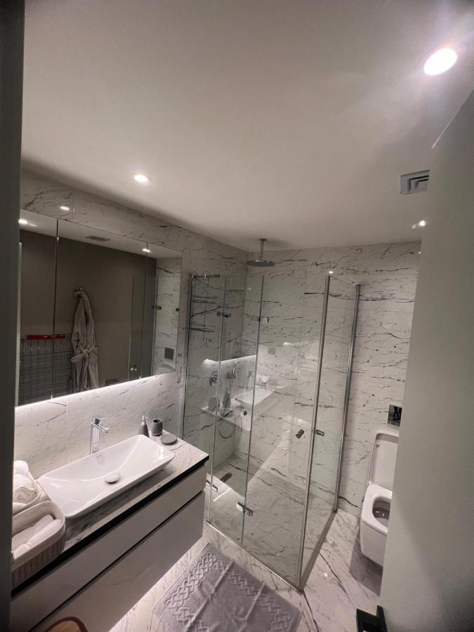 Sinpas Queen Bomonti 7 Stars Hotel Istanbul Luaran gambar
