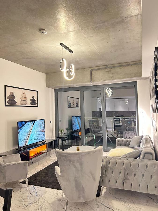Sinpas Queen Bomonti 7 Stars Hotel Istanbul Luaran gambar