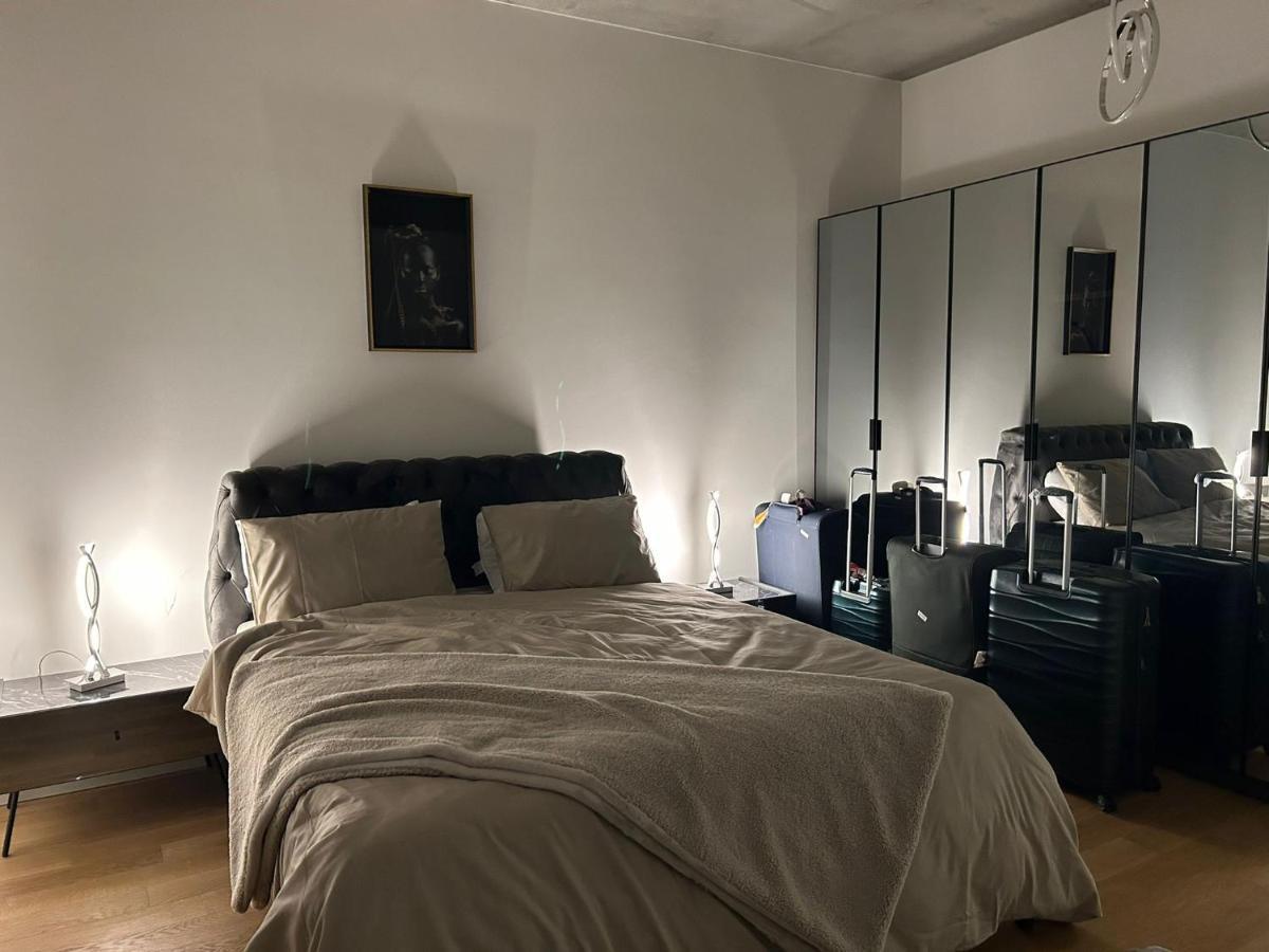 Sinpas Queen Bomonti 7 Stars Hotel Istanbul Luaran gambar