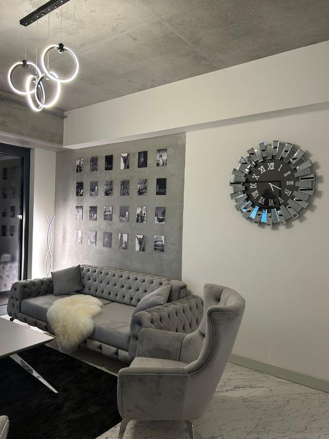 Sinpas Queen Bomonti 7 Stars Hotel Istanbul Luaran gambar