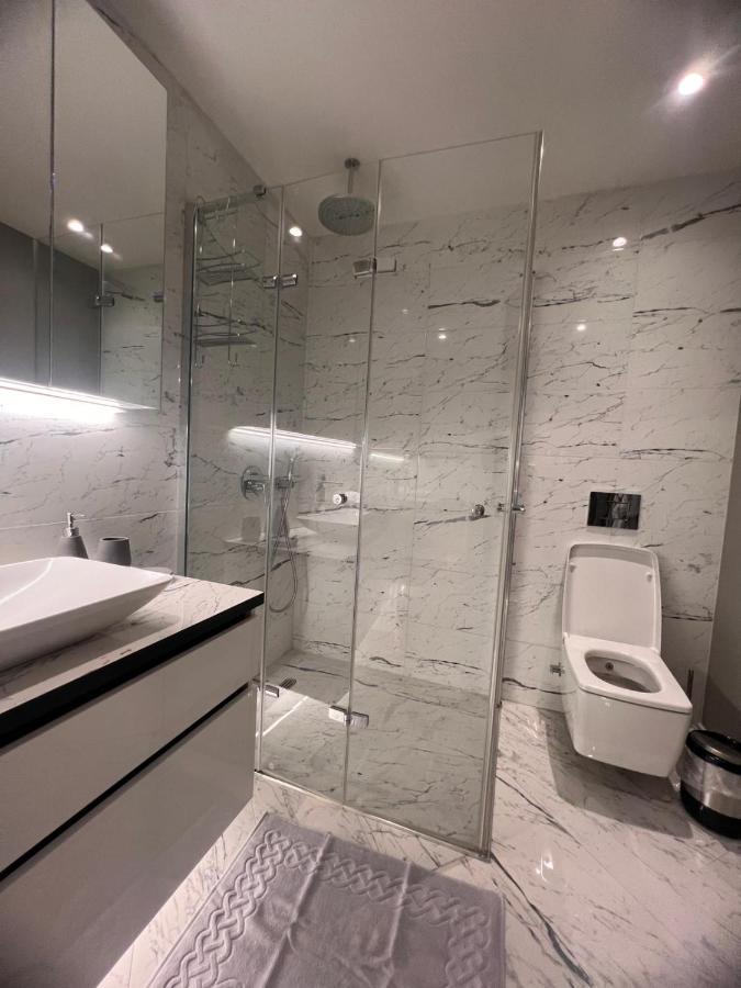 Sinpas Queen Bomonti 7 Stars Hotel Istanbul Luaran gambar