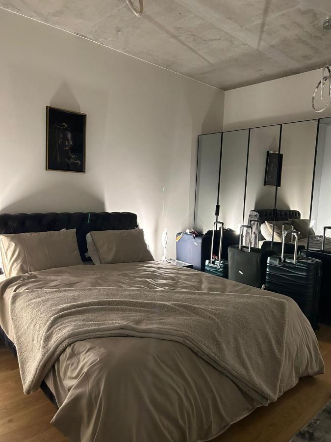 Sinpas Queen Bomonti 7 Stars Hotel Istanbul Luaran gambar