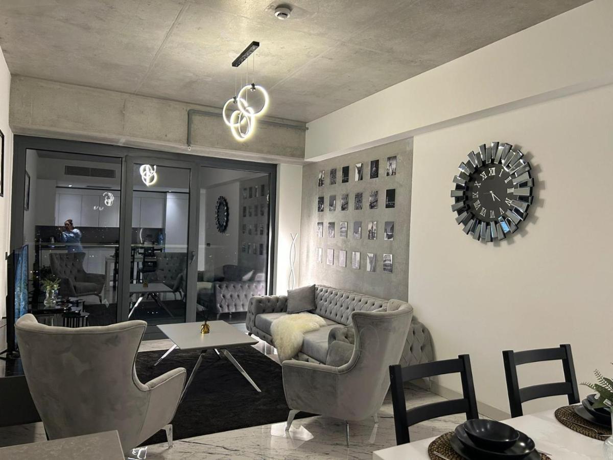 Sinpas Queen Bomonti 7 Stars Hotel Istanbul Luaran gambar